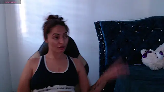 Kate lorens9 online show from March 17, 10:17 pm