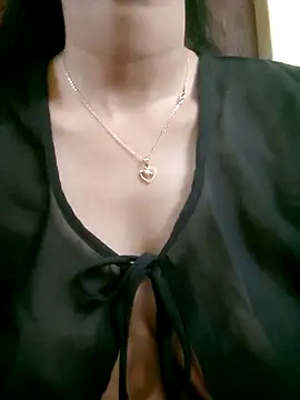 Karin-007 online show from March 20, 7:35 pm