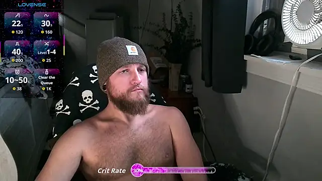 8inchpunkcub online show from November 12, 3:34 pm