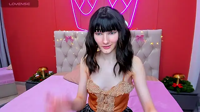 Lili flowerr online show from January 10, 9:02 am