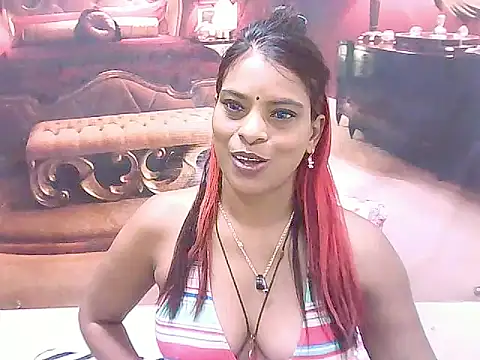 IndianSexyAss online show from March 6, 6:16 pm