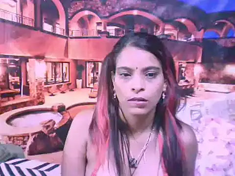 IndianSexyAss online show from March 12, 4:13 pm