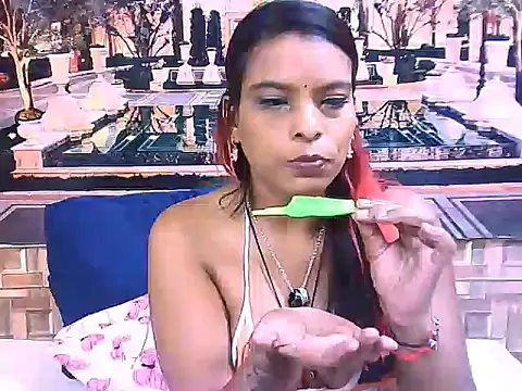 IndianSexyAss online show from March 21, 3:57 pm