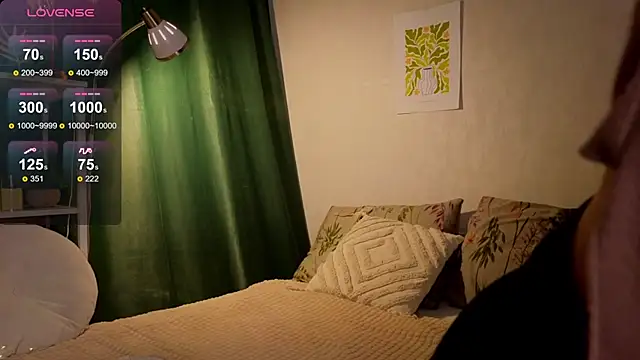 ErinLewist online show from February 13, 7:13 am