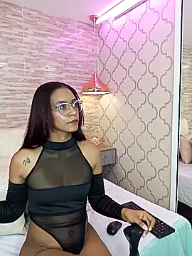 ZoeSmitth online show from October 1, 12:22 pm