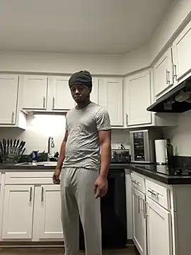 Snapshot of BiigDipper chatting on December 29, 7:17 am BiigDipper online show from December 29, 7:17 am