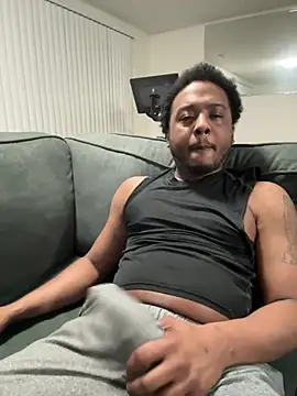 Snapshot of BiigDipper chatting on January 30, 4:16 am BiigDipper online show from January 30, 4:16 am