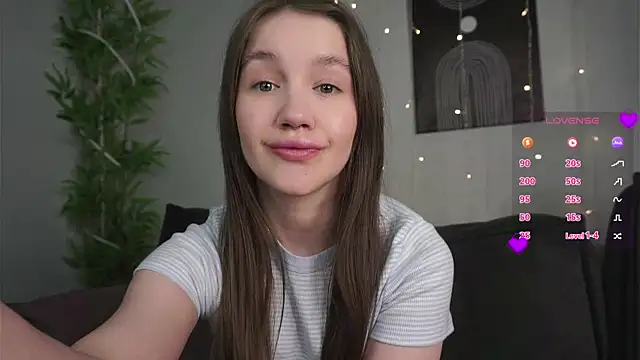 AmiLewis online show from January 23, 11:05 pm