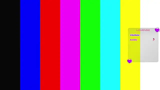 AmiLewis online show from February 3, 1:30 am