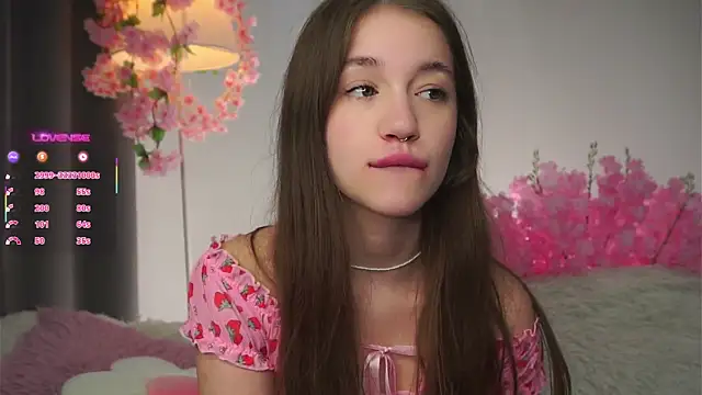 AmiLewis online show from September 12, 1:17 am