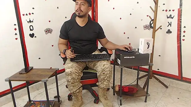 KalethBigDick online show from February 5, 1:44 pm