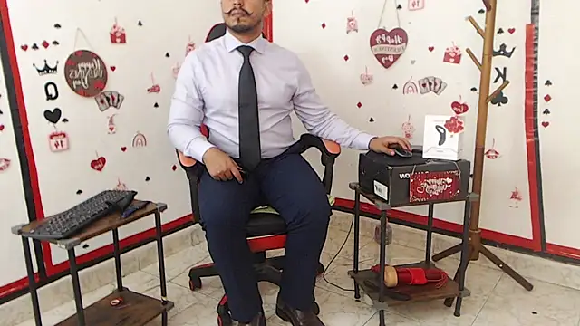 KalethBigDick online show from February 16, 1:05 pm