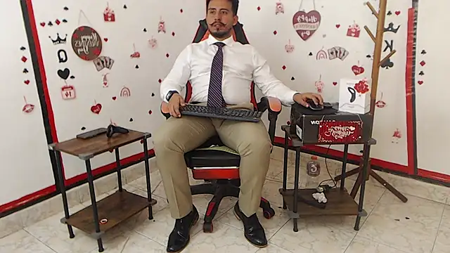 KalethBigDick online show from February 23, 7:00 am