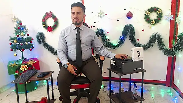 KalethBigDick online show from November 27, 6:59 am