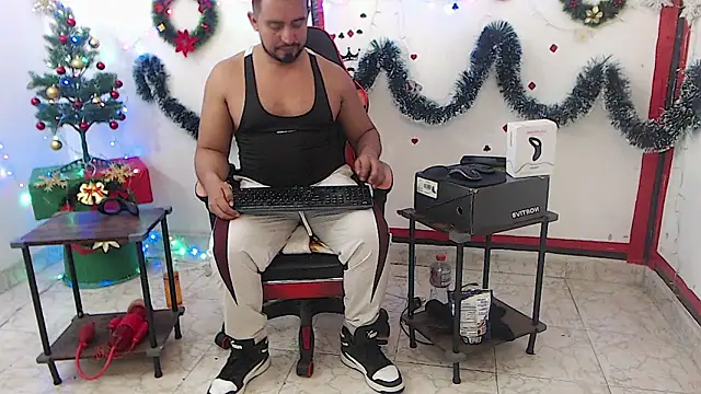 KalethBigDick online show from November 30, 5:22 am