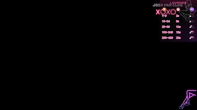 VelmaEvans online show from October 3, 10:18 pm