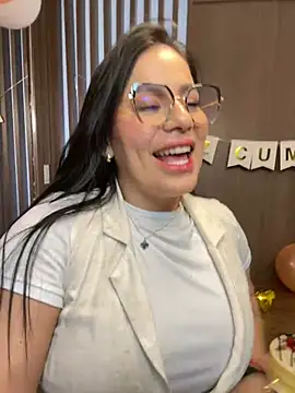 Snapshot of Miah_gomez_ chatting on January 30, 7:04 pm Miah gomez online show from January 30, 7:04 pm