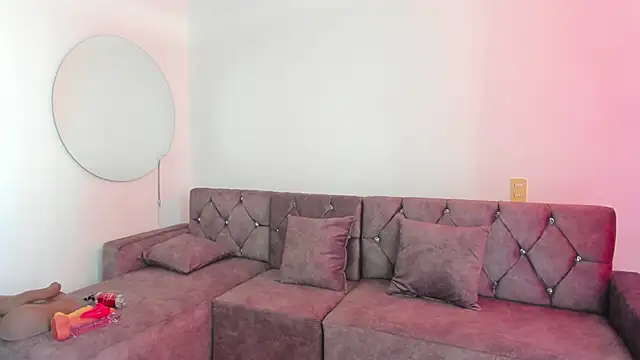 AmyStevenss online show from September 9, 6:18 pm