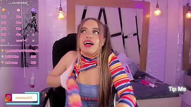 ary cooper  online show from January 25, 5:30 pm