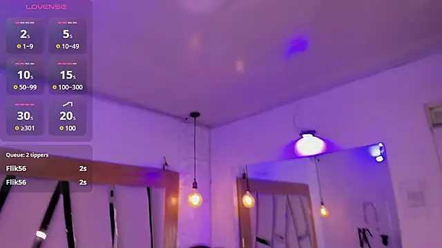 ary cooper  online show from March 13, 7:06 pm