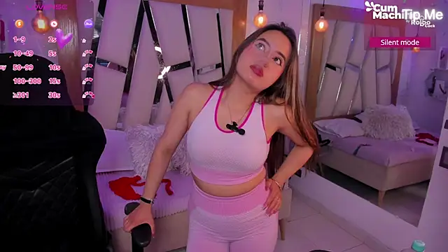 ary cooper  online show from September 26, 12:42 pm