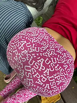 Snapshot of Miss__Malaika chatting on October 5, 5:39 am Miss Malaika online show from October 5, 5:39 am