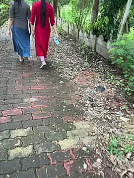 Snapshot of Miss__Malaika chatting on October 8, 7:50 am Miss Malaika online show from October 8, 7:50 am