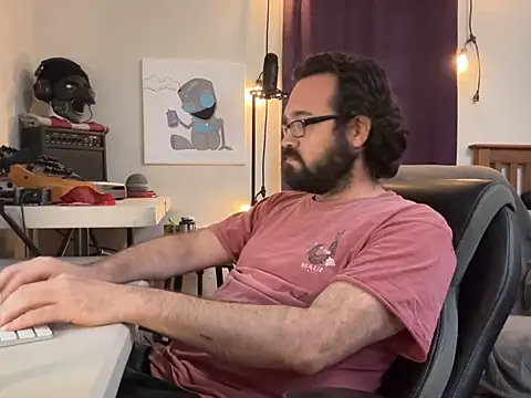 Snapshot of Seraph_De_La_Luna chatting on December 31, 2:29 am Seraph De La Luna online show from December 31, 2:29 am