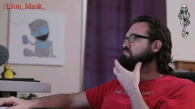 Snapshot of Seraph_De_La_Luna chatting on February 9, 7:05 am Seraph De La Luna online show from February 9, 7:05 am