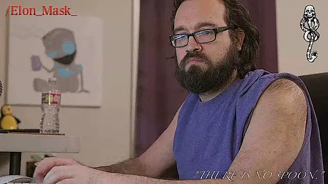 Snapshot of Seraph_De_La_Luna chatting on February 14, 3:47 pm Seraph De La Luna online show from February 14, 3:47 pm