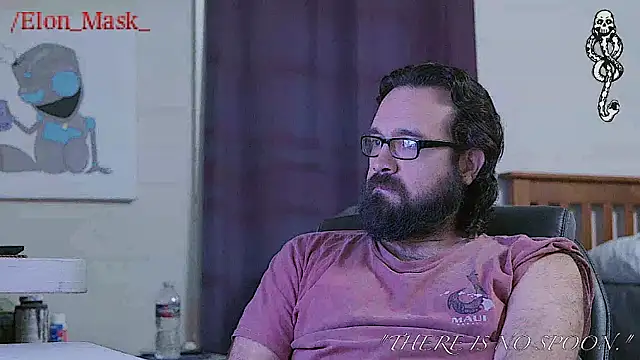 Snapshot of Seraph_De_La_Luna chatting on February 16, 10:54 am Seraph De La Luna online show from February 16, 10:54 am