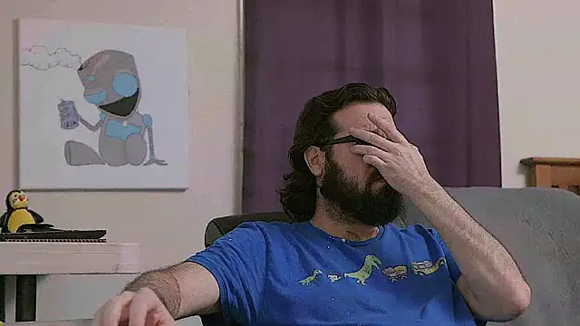 Snapshot of Seraph_De_La_Luna chatting on March 5, 4:13 am Seraph De La Luna online show from March 5, 4:13 am