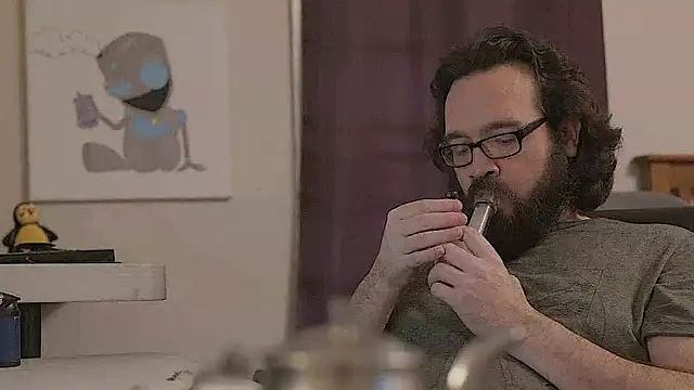 Snapshot of Seraph_De_La_Luna chatting on March 9, 2:39 am Seraph De La Luna online show from March 9, 2:39 am