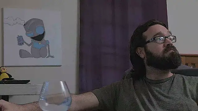 Snapshot of Seraph_De_La_Luna chatting on March 12, 2:09 am Seraph De La Luna online show from March 12, 2:09 am