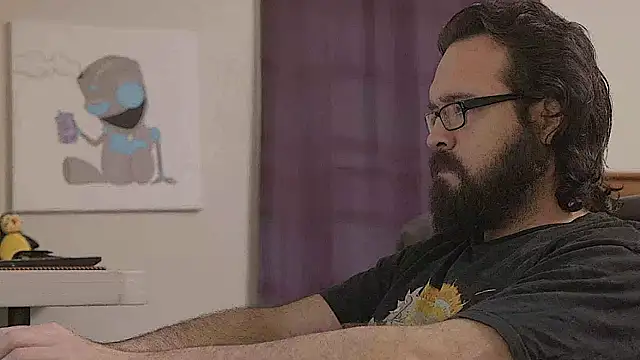 Snapshot of Seraph_De_La_Luna chatting on March 13, 1:43 am Seraph De La Luna online show from March 13, 1:43 am