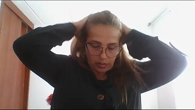 RossanaLionheart online show from January 23, 7:29 pm