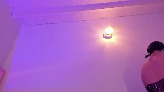 Voluptupus-girl online show from January 24, 8:32 pm