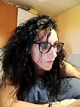 SofiaMori online show from January 14, 1:06 pm