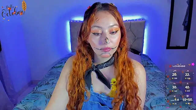 April sommer1 online show from October 6, 2:20 am