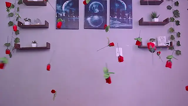 macey elliot  online show from February 22, 2:30 pm