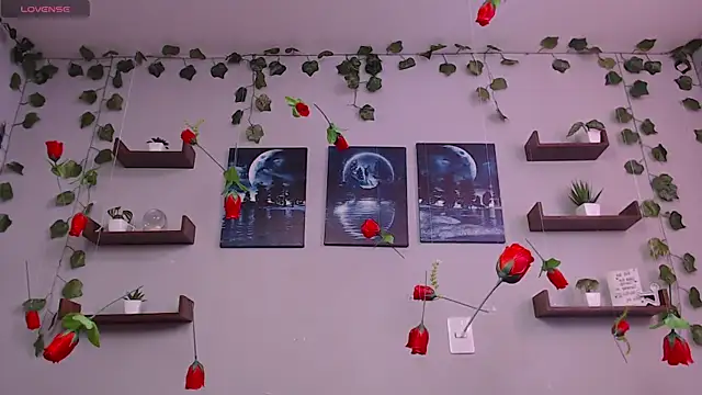 macey elliot  online show from February 23, 4:35 pm