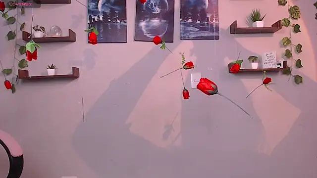 macey elliot  online show from March 1, 2:02 pm