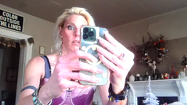 Glamazonx online show from November 14, 3:55 pm