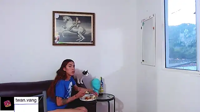 Trix fiore oficial online show from September 8, 11:15 pm