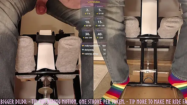 brsrkr online show from January 31, 8:33 pm