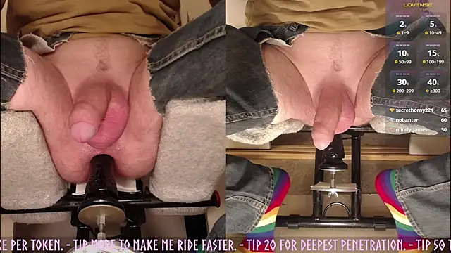 brsrkr online show from November 5, 5:13 pm