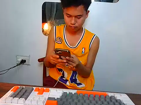 Asiantwink21 online show from September 17, 2:30 pm