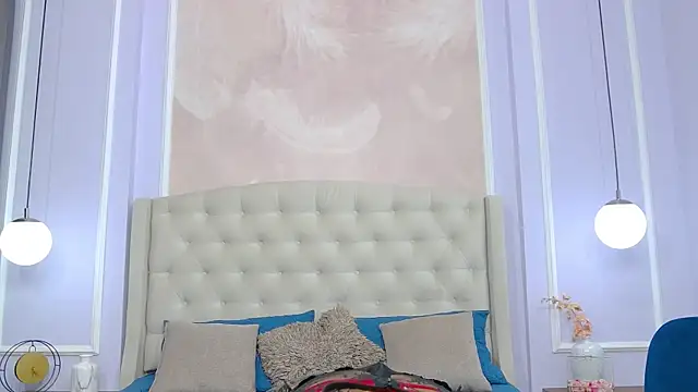 JoannaCox online show from February 17, 7:31 pm