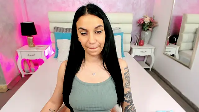 kessyjoo online show from March 13, 6:26 am