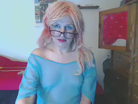 LorenJade online show from December 4, 10:35 am